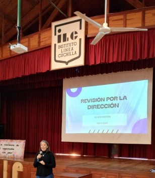 Encuentro Regional de Escuelas del PAH