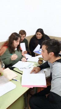 Formación de Auditores internos - Junio 2024 - Saladillo