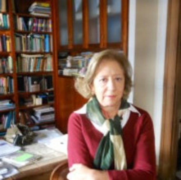 Gestión de Calidad en Educación - Inés Aguerrondo