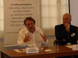 Distintos enfoques sobre la calidad educativa-Mariano Narodowski 