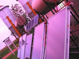 Energías renovables